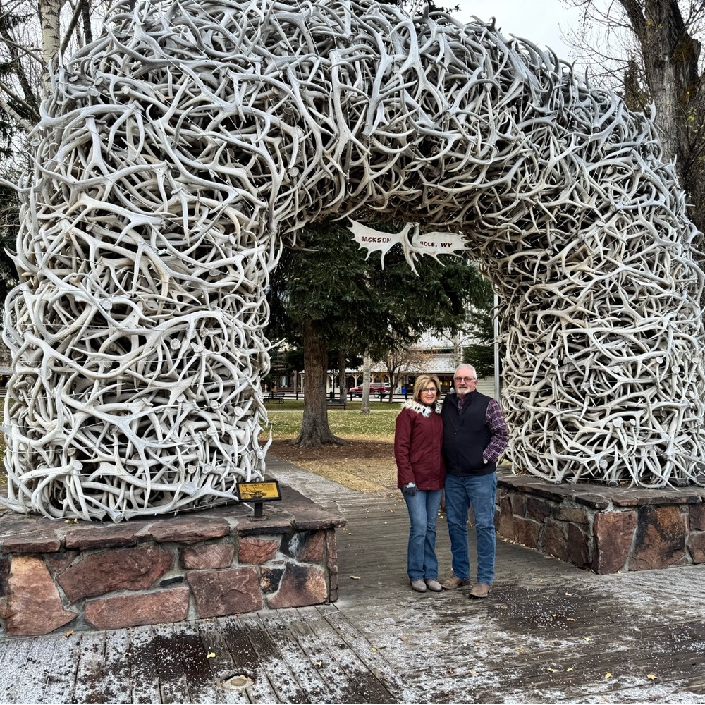 Meet your Posher, Barb